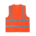 Custom Logo Safety Vest Distributor for Sale